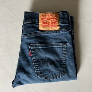 Levi Strauss & Co. 511